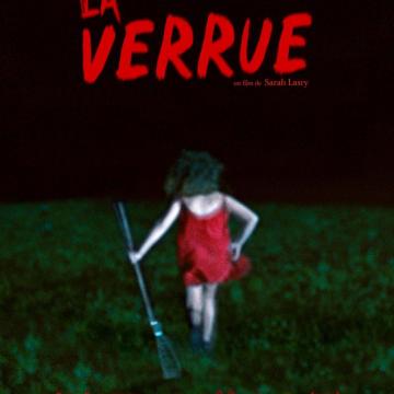 Affiche - La Verrue